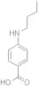 4-(Butylamino)benzoic acid
