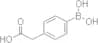 4-(Carboxymethyl)phenylboronic acid