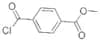 Methyl 4-(chlorocarbonyl)benzoate