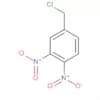 Benzene, 4-(chloromethyl)-1,2-dinitro-