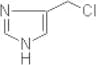 5-(Chloromethyl)-1H-imidazole