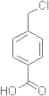 4-(Chloromethyl)benzoic acid