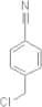 4-Cyanobenzyl chloride