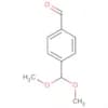 4-(Dimethoxymethyl)benzaldehyde