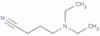 4-(Diethylamino)butanenitrile