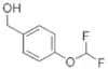 [4-(difluoromethoxy)phenyl]methanol