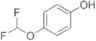 4-(difluoromethoxy)phenol