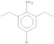 Bromodiethylaniline; 98%
