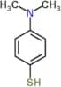 4-(Dimethylamino)benzenethiol