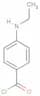 4-(Dimethylamino)benzoyl chloride