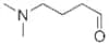 4-(DIMETHYLAMINO)BUTANAL