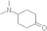 4-(Dimethylamino)cyclohexanone