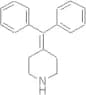 4-(Diphenylmethylene)-piperidine