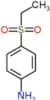 4-(Ethylsulfonyl)benzenamine