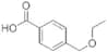 4-(Ethoxymethyl)benzoic acid
