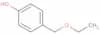 4-(Ethoxymethyl)phenol