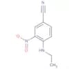 Benzonitrile, 4-(ethylamino)-3-nitro-