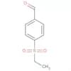 Benzaldehyde, 4-(ethylsulfonyl)-