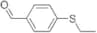 4-(Ethylthio)benzaldehyde