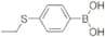 4-(Ethylthio)benzeneboronic acid