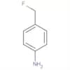 Benzenamine, 4-(fluoromethyl)-