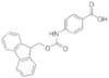 4-(fmoc-amino)benzoic acid