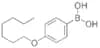 4-(N-HEPTYLOXY)BENZENEBORONIC ACID