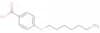 4-(Heptyloxy)benzoic acid
