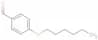 4-(Hexyloxy)benzaldehyde