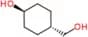 4-(hydroxymethyl)cyclohexanol