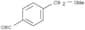 Benzaldehyde,4-(methoxymethyl)-