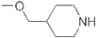 4-(Methoxymethyl)piperidine