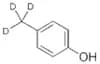 P-CRESOL-D3 (METHYL-D3)