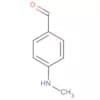 Benzaldehyde, 4-(methylamino)-