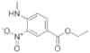 Ethyl 4-methylamino-3-nitrobenzoate