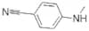4-(N-METHYLAMINO)BENZONITRILE