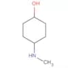 Cyclohexanol, 4-(methylamino)-