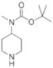 4-N-Boc-4-N-Methyl-aminopiperidine