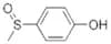 4-(Methylsulfinyl)phenol