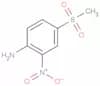 4-mesyl-2-nitroaniline