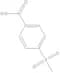 4-(Methylsulfonyl)benzoic acid