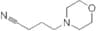 4-morpholinobutyronitrile