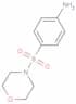 4-(Morpholinosulfonyl)aniline