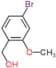4-Bromo-2-Methoxybenzyl Alcohol
