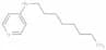 N-Octyl-4-pyridinamine