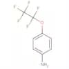 Benzenamine, 4-(pentafluoroethoxy)-