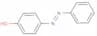 4-Hydroxyazobenzene
