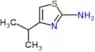 4-(1-methylethyl)-1,3-thiazol-2-amine