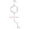 Benzenamine, 4-(propylsulfonyl)-