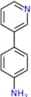 4-(pyridin-3-yl)aniline